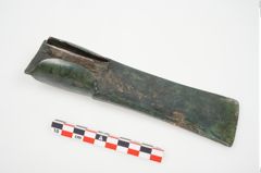 Foto von Bronzelappenbeil (NHMW-PRAE-025369)